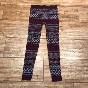 Women's leggings